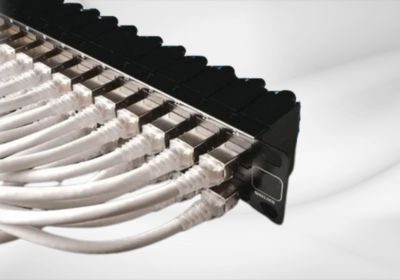 Structured Cabling